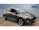 Ford Fiesta Image 1