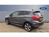 Ford Fiesta Image 2