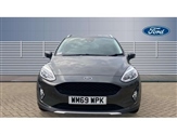 Ford Fiesta Image 3