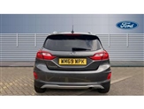 Ford Fiesta Image 6