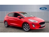 Ford Fiesta Image 1