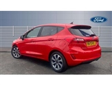 Ford Fiesta Image 2