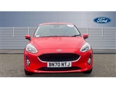 Ford Fiesta Image 3
