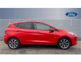 Ford Fiesta Image 5