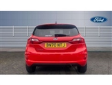 Ford Fiesta Image 6