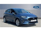 Ford Fiesta Image 1