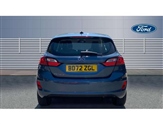 Ford Fiesta Image 6