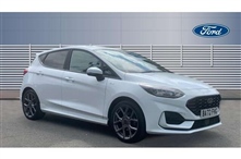 Used Ford Fiesta