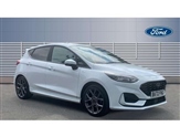 Ford Fiesta Image 1