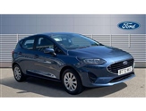 Ford Fiesta Image 1
