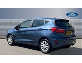 Ford Fiesta Image 2