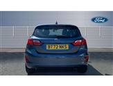 Ford Fiesta Image 6