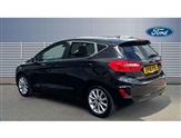 Ford Fiesta Image 2