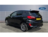 Ford Fiesta Image 2