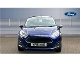 Ford Fiesta Image 3