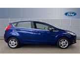 Ford Fiesta Image 5