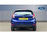 Ford Fiesta Image 6