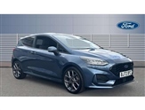 Ford Fiesta Image 1