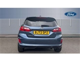 Ford Fiesta Image 6