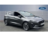 Ford Fiesta Image 1