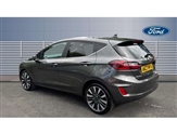 Ford Fiesta Image 2