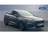 Ford Fiesta Image 1