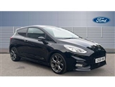 Ford Fiesta Image 1