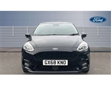 Ford Fiesta Image 3