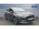 Ford Fiesta Image 1