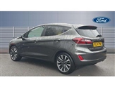 Ford Fiesta Image 2