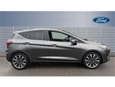 Ford Fiesta Image 5