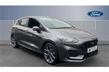 Used Ford Fiesta