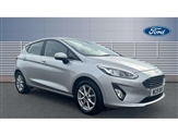 Ford Fiesta Image 1
