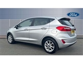 Ford Fiesta Image 2