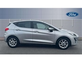 Ford Fiesta Image 5