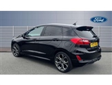 Ford Fiesta Image 2