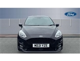 Ford Fiesta Image 3