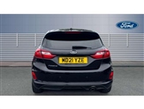 Ford Fiesta Image 6