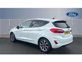 Ford Fiesta Image 2