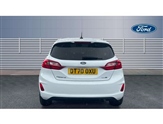 Ford Fiesta Image 6