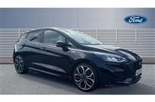 Used Ford Fiesta