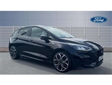 Ford Fiesta Image 1