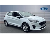 Ford Fiesta Image 1