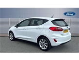 Ford Fiesta Image 2