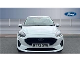 Ford Fiesta Image 3