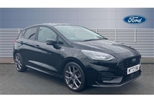 Used Ford Fiesta