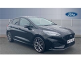Ford Fiesta Image 1