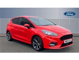 Ford Fiesta Image 1