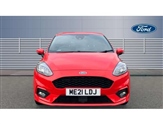 Ford Fiesta Image 3