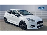 Ford Fiesta Image 1